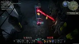 V Rising - Under Leveled 1v2's