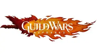 Guild Wars Reforge Update - Starting 3rd of December