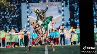 Khmer(cool song)
