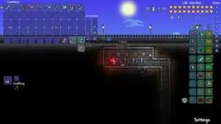 Terraria - The Vending Machine