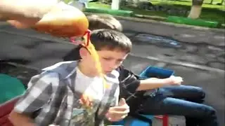 История мема ты в пиве))0 рофл