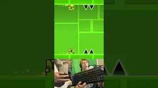 2 Player Geometry Dash 2.2 - Disco Party 