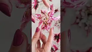 Самые красивые ёлочные игрушки