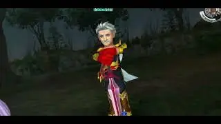 DFFOO GL - DORGAN shinryu