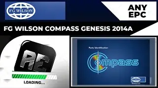 FG WILSON COMPASS GENESIS 2014A | INSTALLATION