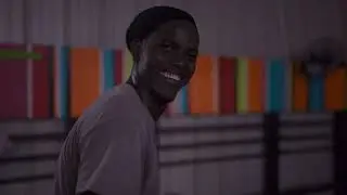 Le 2ème édition avec Roland Cabart (Salsa Hip-hop)