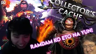 Treasure Opening! Is it worth it!?!?!?!?!?!? #dota2  #dota2highlights