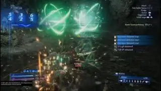 FF Crisis Core R (PS5): How to get the Genji Helm