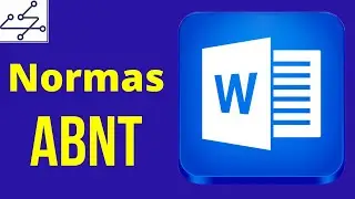 NORMAS ABNT#1: Como Formatar Textos no Word