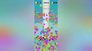 BALL DASH FUN GAME
