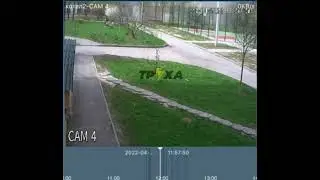 Холодногорский рн Харьков обстрел 23 04 2022