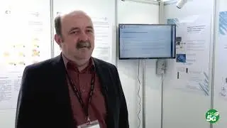 Wins@Hi - interview with Karel Slavicek , EuCNC 2019