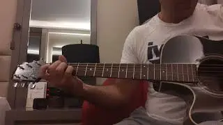 İki Yol - Mavi Sakal (Akustik Cover)