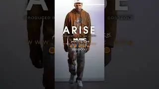 POP TRAP BEAT  Arise Instrumental POP TRAP TYPE Inpiring Emotional Beat FOR SALE