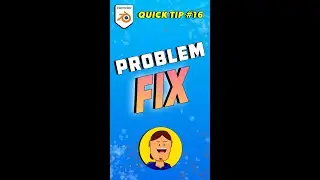 Fix To This Grease Pencil Render Problem!
