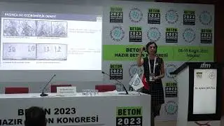 BETON 2023 | Ayten Çaputçu