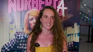 NORBERTA. La reacción del publico. Ya en cines.