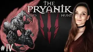 The Witcher 3: Wild Hunt ► Walkthrough ► #4