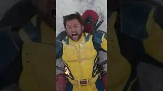 Avengers Cameo in Deadpool and Wolverine
