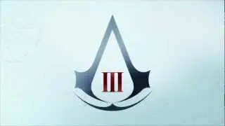 Assassin's Creed 3 Тизер