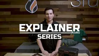Blackfire Rechargeable 800 Lumen 2-Color Headlamp Explainer Series | Explainer Series
