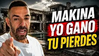 ALEJANDRO EL BUTANERO DICE QUE TÚ ERES UN PERDEDOR EL NO. 