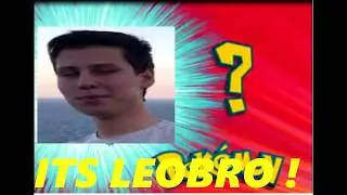 How Leobro really rages