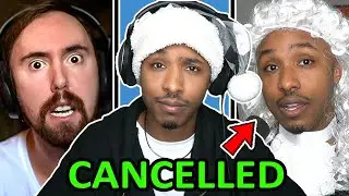 The Chuggaaconroy Situation Got Worse... | Palworld Drama Intensifies, Asmongold & More News