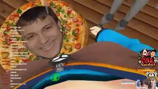 ЗЯБЛЫ РАССКАЗЫВАЮТ ОСУДИТЕЛЬНЫЕ АНЕКДОТЫ | ВАЛАКАС И ЮРИСТ В VRCHAT