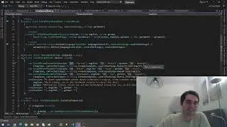 Стоит ли заморачиваться с кодом в личном проекте? (нет)