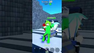 Scientist TV Man VS БАНДА СКИБИДИ ТУАЛЕТОВ Toilet Tower Defense Roblox Победа? #roblox #роблокс #ттд