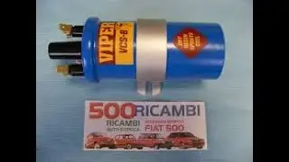 Come si generano le scintille sulle auto