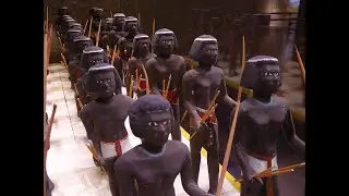Nubian Archery - A Brief History