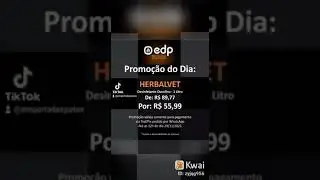 Herbalvet - Promo Black 🔥