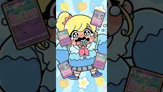 Pokémon TCG: NINJA & GYARU EP6 
