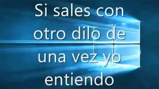 letra  