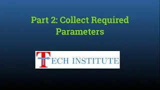 Part 2: Suse Pacemaker Cluster Implementation Requirements || Collecting Required Parameters