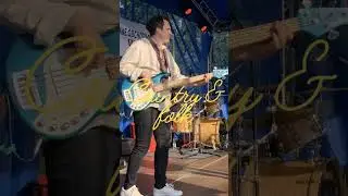 #michaelszymanek #countryfolk #album