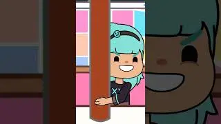 WOULD YOU SHARE? Toca Boca Life Story x Banban #shorts #animation #story