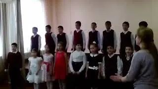 Песня Мамонтенка