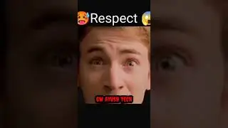 Respect video#shorts #trending #viral