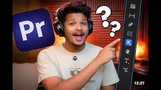 Premiere Pro Object Mask Tool Full Tutorial | Remove Objects Easily