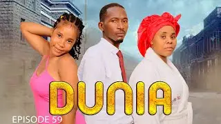 DUNIA (Ep 59)