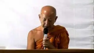 Khuddaka Nikaya - Udana: Chapter 5, 6 - Ven. Dhammavuddho Mahathera