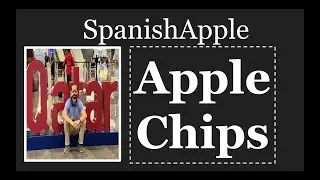 Apple Chips