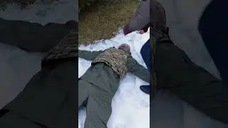 БЖ с системой самосброса 