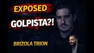 EXPOSED: A Verdade sobre o caso Brizola Trion Investimentos