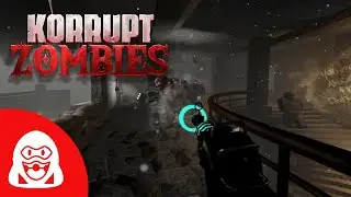 Trying Roblox Korrupt Zombies for the First Time... (Live + GIVEAWAY)