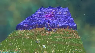 Uphill Struggle, by YaptainCoyote | Creeper World 4 Colonies #4184