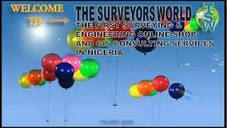 surveying Equipment and Accessories at The Surveyors World